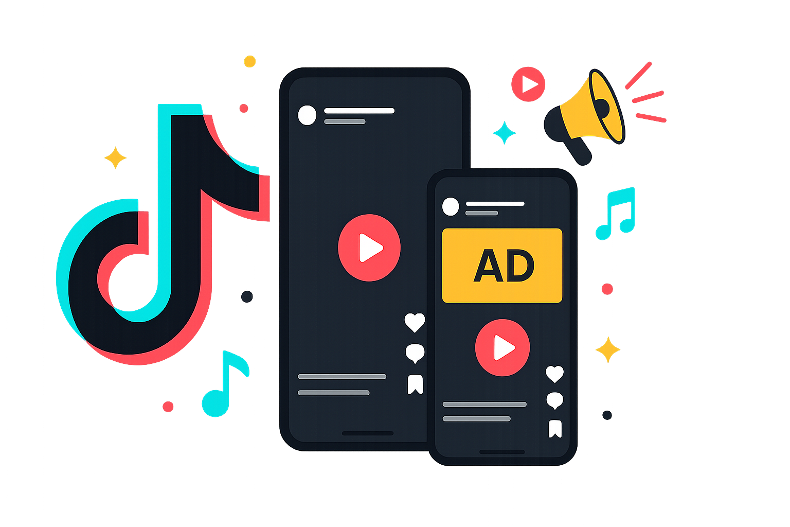 Creatividad y storytelling en TikTok